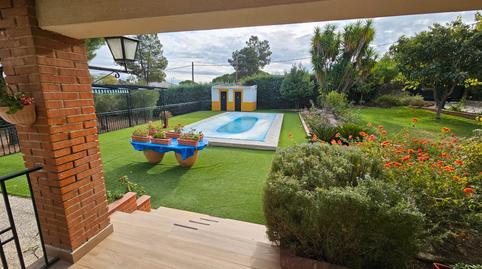 House or villa for sale in N/a, -1, Casar de Cáceres