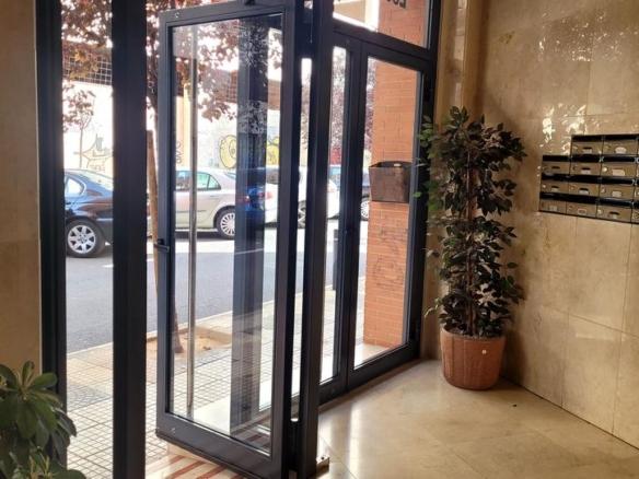 Duplex for sale on Calle León Leal, Centro
