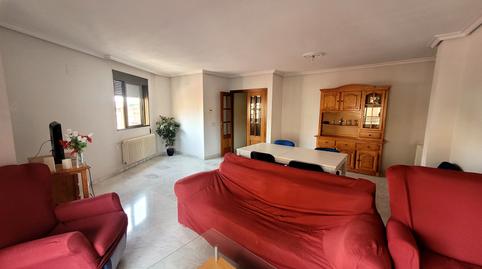 Duplex for sale on Calle León Leal, Centro