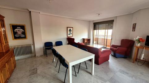 Duplex for sale on Calle León Leal, Centro