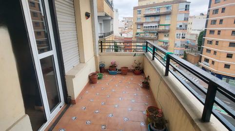 Apartment for sale on Avenida de Hernán Cortés, Ruta de la Plata