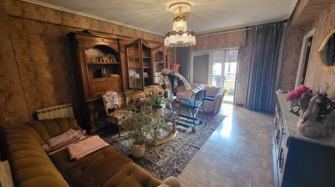 Apartment for sale on Avenida de Hernán Cortés, Ruta de la Plata