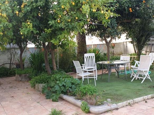 Apartment for sale on Calle Periodista Sánchez Asensio, Old Town