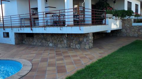 House or villa for sale on Ruta de la Plata