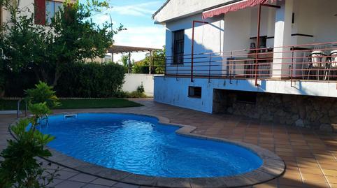 House or villa for sale on Ruta de la Plata