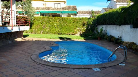 House or villa for sale on Ruta de la Plata