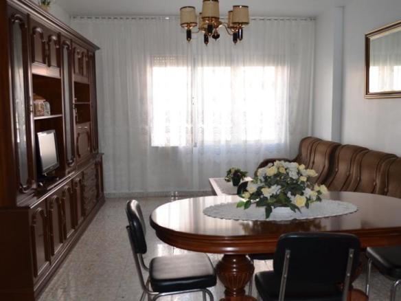 Apartment for sale on Avenida Manuel Martín, 26, El Torno