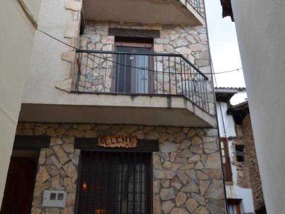 House or villa for sale on Calle Portugal, 18, El Torno