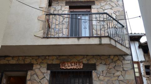 House or villa for sale on Calle Portugal, 18, El Torno