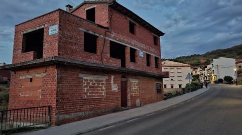 House or villa for sale on Carretera Casas del Castañar, 1, Cabrero