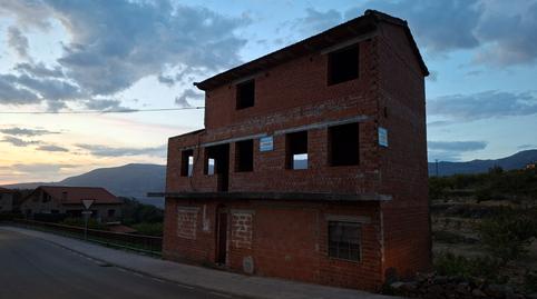 House or villa for sale on Carretera Casas del Castañar, 1, Cabrero