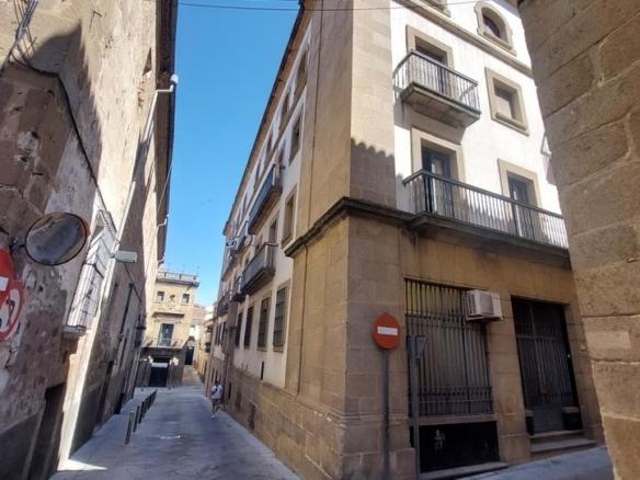 Apartment for sale on Calle Los Quesos, 10, City Centre