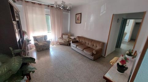 Apartment for sale on Avenida Obispo Laso, 12, South Zone – Av. de España – San Miguel