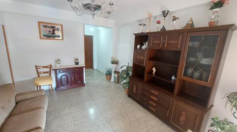 Apartment for sale on Avenida Obispo Laso, 12, South Zone – Av. de España – San Miguel
