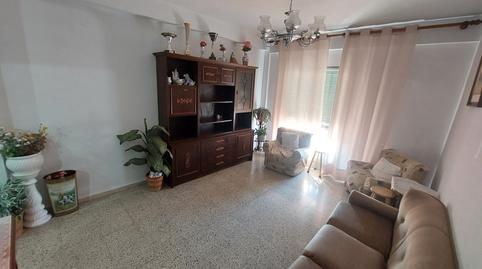 Apartment for sale on Avenida Obispo Laso, 12, South Zone – Av. de España – San Miguel