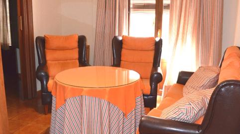 Apartment for sale on Calle Alfonso VIII, 20, City Centre