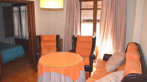 Apartment for sale on Calle Alfonso VIII, 20, City Centre