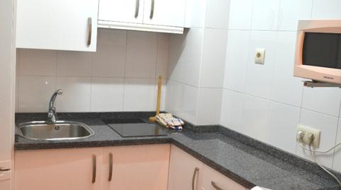 Apartment for sale on Calle Alfonso VIII, 20, City Centre