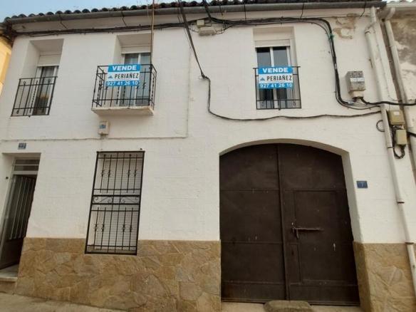 House or villa for sale on Calle de la Cuesta, 2, Mirabel