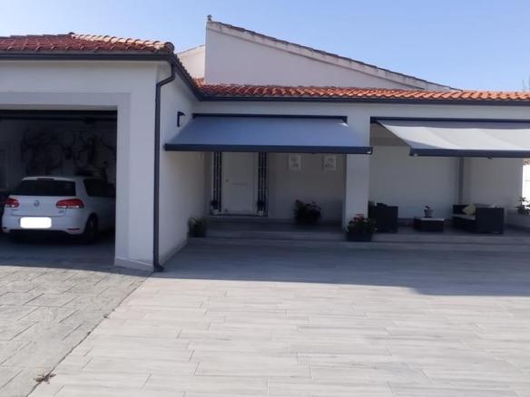 House or villa for sale on Calle Cerezo, 151, North Zone – Hospital – Urbanizations