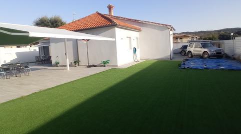 House or villa for sale on Calle Cerezo, 151, North Zone – Hospital – Urbanizations
