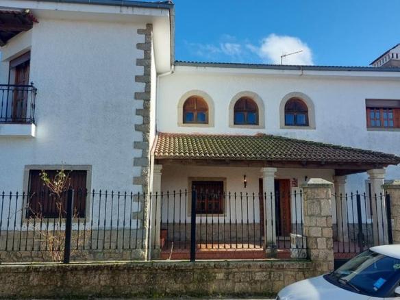 House or villa for sale in N/a, -1, Villa del Campo