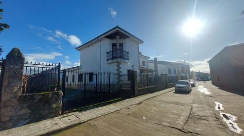 House or villa for sale in N/a, -1, Villa del Campo