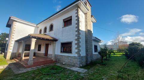 House or villa for sale in N/a, -1, Villa del Campo