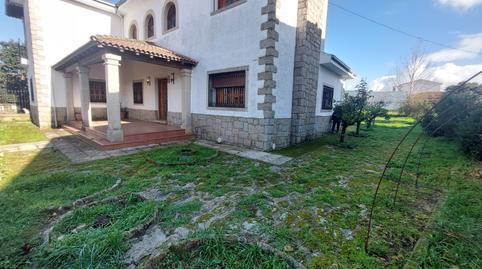 House or villa for sale in N/a, -1, Villa del Campo