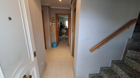 Townhouse for sale on Calle Eugenio Mirón Monroy, 17, Miralvalle – Av. Virgen del Puerto – La Data