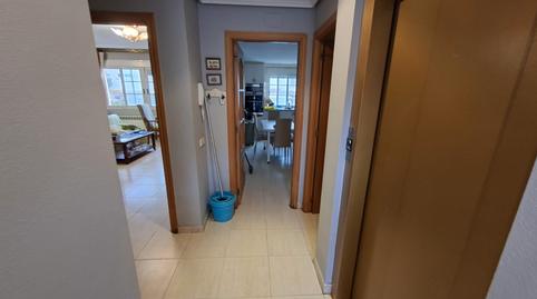 Townhouse for sale on Calle Eugenio Mirón Monroy, 17, Miralvalle – Av. Virgen del Puerto – La Data