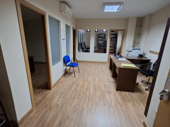 Office for sale at Avenida de España, 4, South Zone – Av. de España – San Miguel