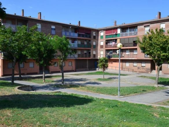 Apartment for sale on Avenida Dolores Ibarruri, 128, North Zone – Hospital – Urbanizations