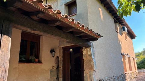 Rustic property for sale at Calle San Jorge, 19, Navaconcejo