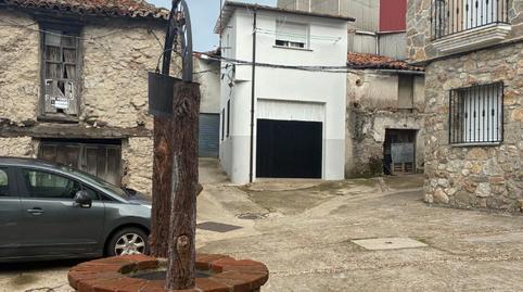 House or villa for sale on Calle San Pedro, 25, Piornal