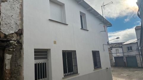 House or villa for sale on Calle San Pedro, 25, Piornal