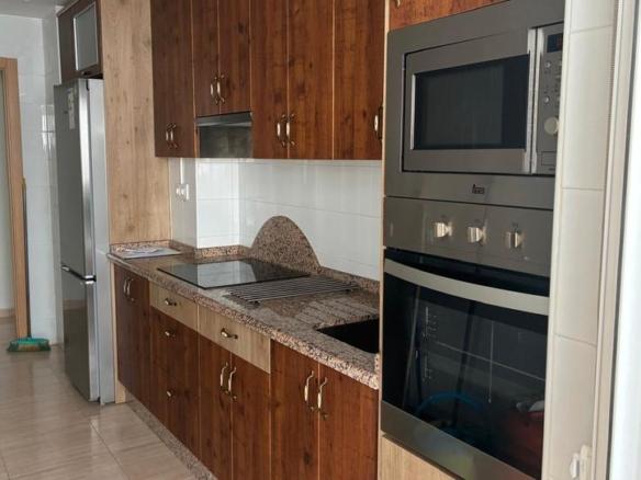 Apartment for sale on Calle del Niscalo, 5, South Zone – Av. de España – San Miguel