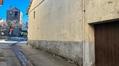 House or villa for sale in Plaza de la Iglesia, 1, Piornal