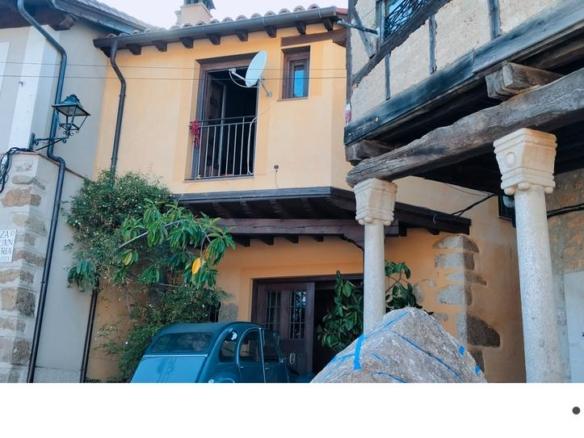 Rustic property for sale in Plaza Juan de Austria, 6, Cuacos de Yuste