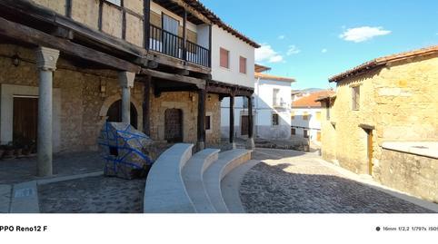 Rustic property for sale in Plaza Juan de Austria, 6, Cuacos de Yuste