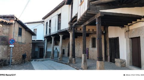 Rustic property for sale in Plaza Juan de Austria, 6, Cuacos de Yuste