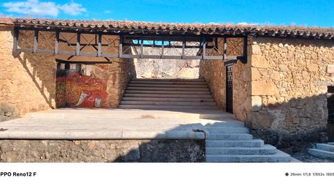 Rustic property for sale in Plaza Juan de Austria, 6, Cuacos de Yuste