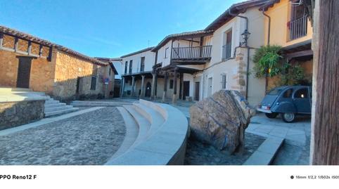 Rustic property for sale in Plaza Juan de Austria, 6, Cuacos de Yuste
