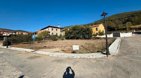 Residential property for sale on Calle Veguillas, Pasarón de la Vera
