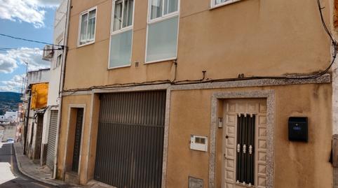 House or villa for sale on Calle Cabezabellosa, 7, Miralvalle – Av. Virgen del Puerto – La Data