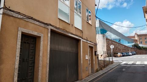 House or villa for sale on Calle Cabezabellosa, 7, Miralvalle – Av. Virgen del Puerto – La Data