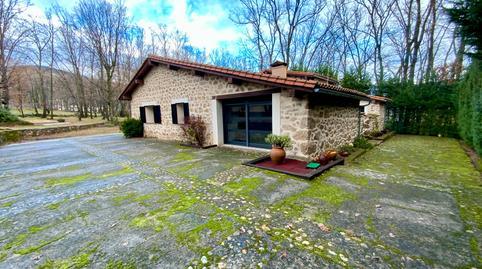 House or villa for sale in Cuacos de Yuste