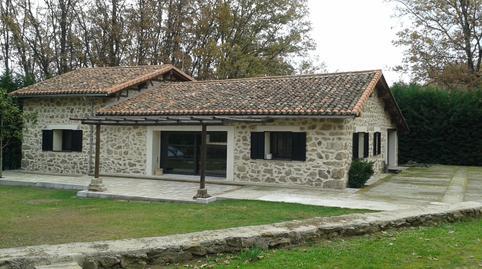 House or villa for sale in Cuacos de Yuste