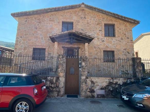 Rustic property for sale in N/a, -1, Cabezuela del Valle