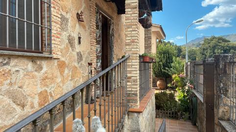 Rustic property for sale in N/a, -1, Cabezuela del Valle